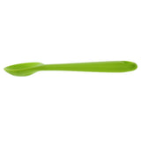 Maxbell 3 Colors Silicone Ladle Soup Spoon Utensils Non-stick Cooking Kitchen Tools