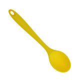 5 Colors Silicone Ladle Soup Spoon Utensils Non-stick Cooking Kitchen Tools