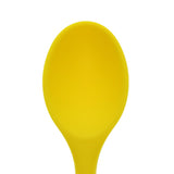 5 Colors Silicone Ladle Soup Spoon Utensils Non-stick Cooking Kitchen Tools