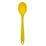 5 Colors Silicone Ladle Soup Spoon Utensils Non-stick Cooking Kitchen Tools