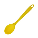 5 Colors Silicone Ladle Soup Spoon Utensils Non-stick Cooking Kitchen Tools