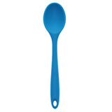 5 Colors Silicone Ladle Soup Spoon Utensils Non-stick Cooking Kitchen Tools