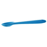 Maxbell 3 Colors Silicone Ladle Soup Spoon Utensils Non-stick Cooking Kitchen Tools