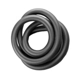 Maxbell 2 pcs Universal Plastic Vacuum Hose Spiral Corrugated Pipe 28mm Inner Dia.