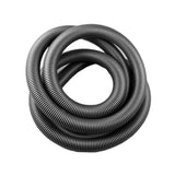 Maxbell 2 pcs Universal Plastic Vacuum Hose Spiral Corrugated Pipe 28mm Inner Dia.