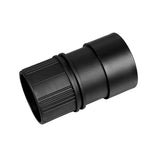 Maxbell 4pcs 15L Industrial Vaccum Cleaner Hose Adapter Spare Part Pipe Tube 41mm - Aladdin Shoppers