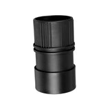 Maxbell 4pcs 15L Industrial Vaccum Cleaner Hose Adapter Spare Part Pipe Tube 41mm - Aladdin Shoppers