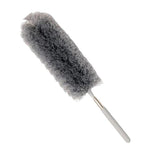 Maxbell 2 pieces Microfiber Bendable Extension Hand Duster Washable Cleaning Dust