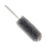 Maxbell 2 pieces Microfiber Bendable Extension Hand Duster Washable Cleaning Dust