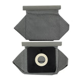 Maxbell 2x Non Woven Bag Vacuum Cleaner Dust Bag for Electrolux 1550 Z1560 1570 etc