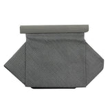 Maxbell 2x Non Woven Bag Vacuum Cleaner Dust Bag for Electrolux 1550 Z1560 1570 etc
