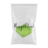Maxbell Silicone Ashtray Cigarette Ash Tray Pub Plastic Ashtray Garden Green - Aladdin Shoppers