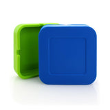 Maxbell Silicone Ashtray Cigarette Ash Tray Pub Plastic Ashtray Garden Green - Aladdin Shoppers