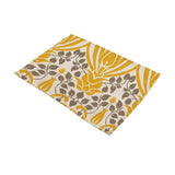 Maxbell Cotton Linen Geometric Print Art Pattern Placemats Table Mats Pattern 9 - Aladdin Shoppers