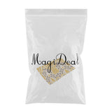 Maxbell Cotton Linen Geometric Print Art Pattern Placemats Table Mats Pattern 9 - Aladdin Shoppers
