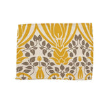 Maxbell Cotton Linen Geometric Print Art Pattern Placemats Table Mats Pattern 9 - Aladdin Shoppers
