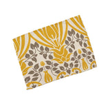 Maxbell Cotton Linen Geometric Print Art Pattern Placemats Table Mats Pattern 9 - Aladdin Shoppers