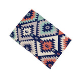 Maxbell Cotton Linen Geometric Print Art Pattern Placemats Table Mats Pattern 11 - Aladdin Shoppers