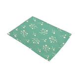 Maxbell Cotton Linen Geometric Print Art Pattern Placemats Table Mats Pattern 14 - Aladdin Shoppers