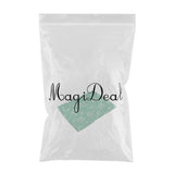Maxbell Cotton Linen Geometric Print Art Pattern Placemats Table Mats Pattern 14 - Aladdin Shoppers