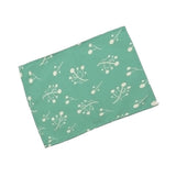 Maxbell Cotton Linen Geometric Print Art Pattern Placemats Table Mats Pattern 14 - Aladdin Shoppers