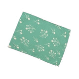 Maxbell Cotton Linen Geometric Print Art Pattern Placemats Table Mats Pattern 14 - Aladdin Shoppers