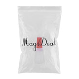 Maxbell Honey Silicon Oil Bottle Brush Grill Bake Heat Resistance for Kitchen Use Red - Aladdin Shoppers