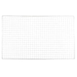 Maxbell 2x Stainless Steel Barbecue Cooking Grilled Chicken Mesh BBQ Replacement