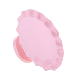 Maxbell Cake Pan Dessert Table Iron Cake Stand Pink S