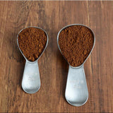 Maxbell Stainless Steel Measuring Spoon Dry Liquid Ingredients  Kitchen 15ml