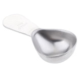 Maxbell Stainless Steel Measuring Spoon Dry Liquid Ingredients  Kitchen 15ml