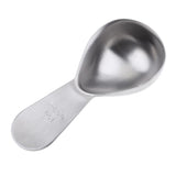 Maxbell Stainless Steel Measuring Spoon Dry Liquid Ingredients  Kitchen 15ml