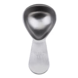 Maxbell Stainless Steel Measuring Spoon Dry Liquid Ingredients  Kitchen 15ml