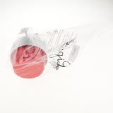 Maxbell Disposable Aluminum Foil Cups for Muffin Cupcake Bake Ramekin Cup  Red