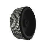 Maxbell 2pcs Repalcement Wheels for     Mint 5200C 5200 4200 4205 321 380