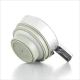 Maxbell Maxbell Double Vacuum Insulation Thermal Coffee Carafe Home Water Pot   Silver2.3L