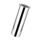 Maxbell Stainless Steel String of Bamboo Sticks Holder Chopsticks Box 30cm - Aladdin Shoppers
