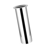 Maxbell Stainless Steel String of Bamboo Sticks Holder Chopsticks Box 30cm - Aladdin Shoppers