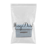 Maxbell Storage Box Holder Makeup Cosmetic Stationery Organizer Blue L - Aladdin Shoppers