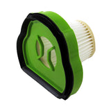 Maxbell 3pcs Reusable  Pet Vacuum Cleaner Filter Bissell Hepa Filter Replacement