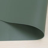 Maxbell PU Leather Mouse Mat Rectangle Table Covers green - Aladdin Shoppers
