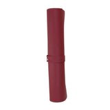 Maxbell PU Leather Mouse Mat Rectangle Table Covers wine red - Aladdin Shoppers