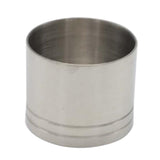 Maxbell Wine Glass Bar Jigger Stainless Steel Cocktail Measuring Cup 25/50ml 25ml - Aladdin Shoppers