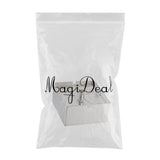 Maxbell Stainless steel Rotating Windbreak Ashtray with Cover Car Ashtray S - Aladdin Shoppers
