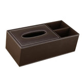 Maxbell Tissue box Multi-functional desktop boxes Coffee - Aladdin Shoppers
