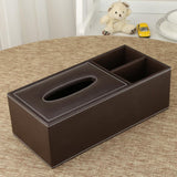 Maxbell Tissue box Multi-functional desktop boxes Coffee - Aladdin Shoppers