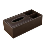 Maxbell Tissue box Multi-functional desktop boxes Coffee - Aladdin Shoppers