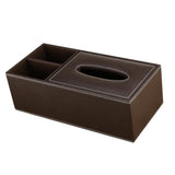 Maxbell Tissue box Multi-functional desktop boxes Coffee - Aladdin Shoppers