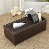 Maxbell Tissue box Multi-functional desktop boxes Coffee - Aladdin Shoppers