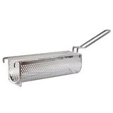 Maxbell 304 Frying Basket French Fries Cooking Basket Chips Strainer Chicken Cooking